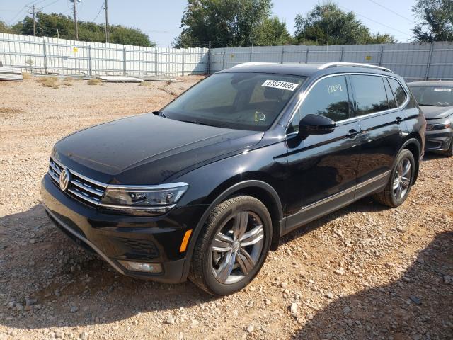 Photo 1 VIN: 3VV4B7AX3KM104693 - VOLKSWAGEN TIGUAN 