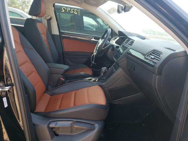 Photo 4 VIN: 3VV4B7AX3KM104693 - VOLKSWAGEN TIGUAN 