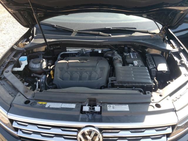 Photo 6 VIN: 3VV4B7AX3KM104693 - VOLKSWAGEN TIGUAN 