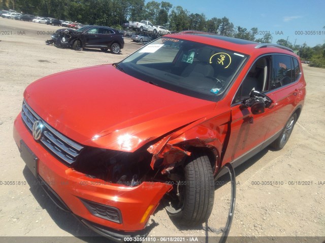 Photo 1 VIN: 3VV4B7AX3KM112597 - VOLKSWAGEN TIGUAN 