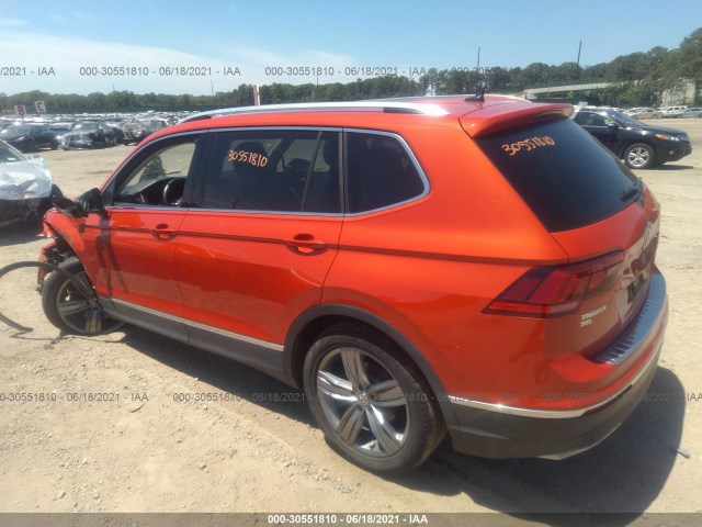 Photo 2 VIN: 3VV4B7AX3KM112597 - VOLKSWAGEN TIGUAN 