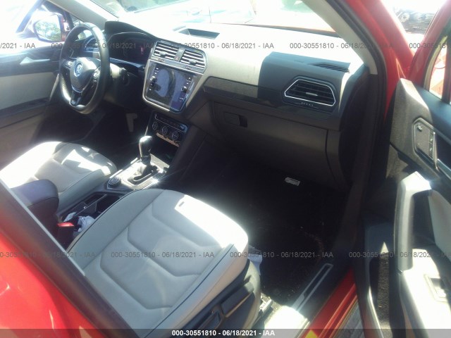 Photo 4 VIN: 3VV4B7AX3KM112597 - VOLKSWAGEN TIGUAN 