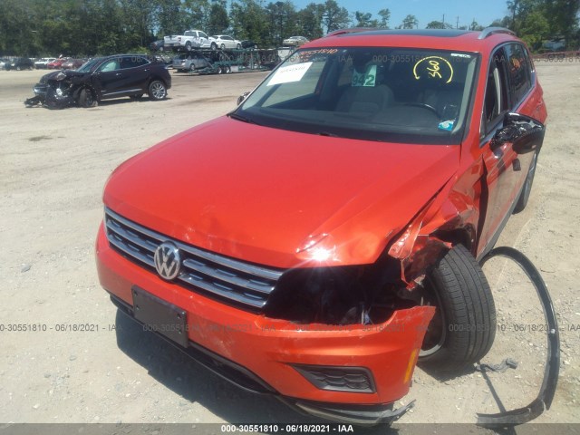 Photo 5 VIN: 3VV4B7AX3KM112597 - VOLKSWAGEN TIGUAN 