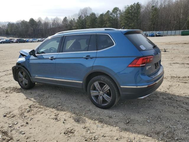 Photo 1 VIN: 3VV4B7AX3KM177269 - VOLKSWAGEN TIGUAN 