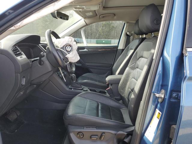 Photo 6 VIN: 3VV4B7AX3KM177269 - VOLKSWAGEN TIGUAN 