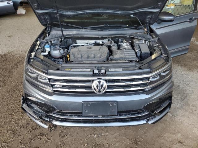 Photo 11 VIN: 3VV4B7AX3LM035246 - VOLKSWAGEN TIGUAN SEL 