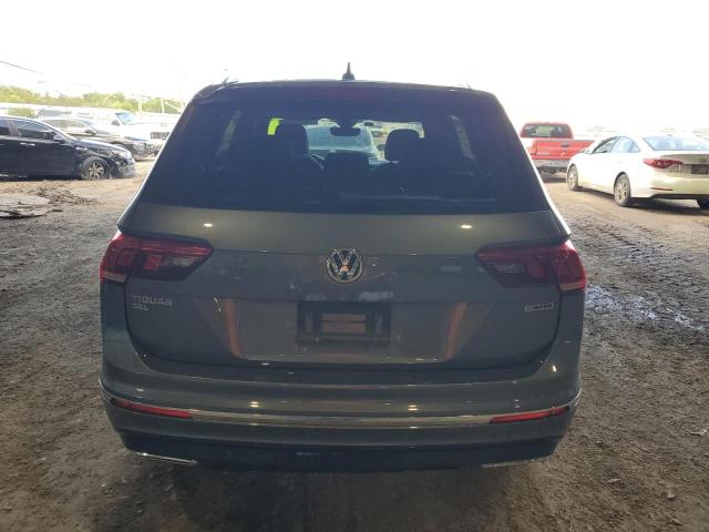 Photo 5 VIN: 3VV4B7AX3LM035246 - VOLKSWAGEN TIGUAN SEL 