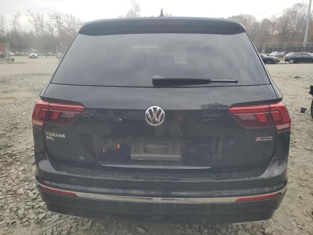 Photo 5 VIN: 3VV4B7AX3LM064598 - VOLKSWAGEN TIGUAN SEL 