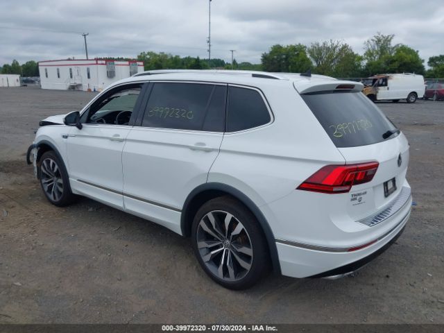 Photo 2 VIN: 3VV4B7AX3LM114173 - VOLKSWAGEN TIGUAN 