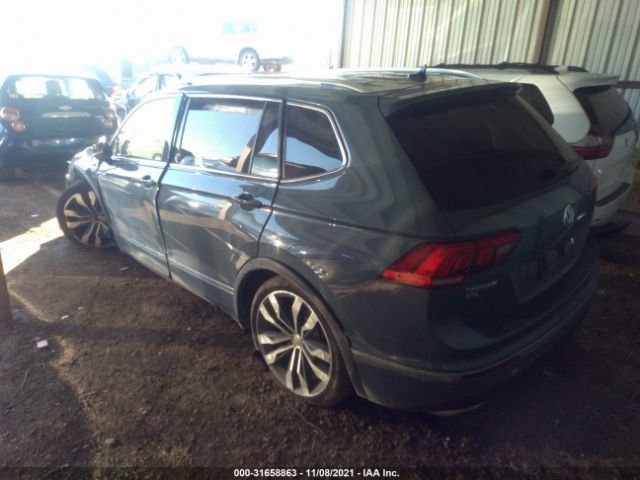 Photo 2 VIN: 3VV4B7AX3LM161915 - VOLKSWAGEN TIGUAN 