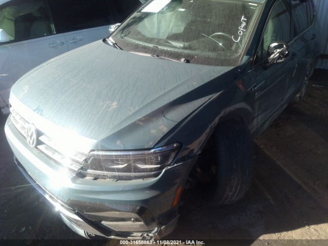 Photo 5 VIN: 3VV4B7AX3LM161915 - VOLKSWAGEN TIGUAN 