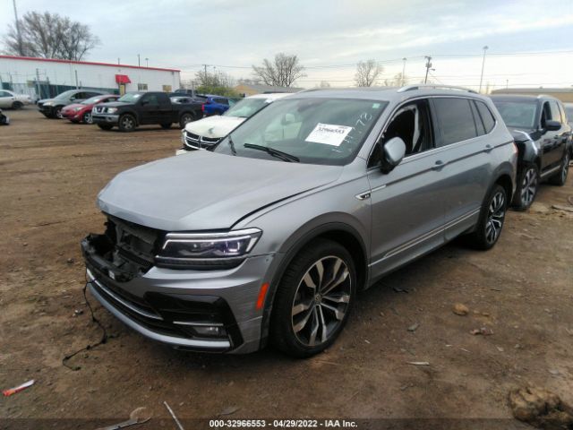 Photo 1 VIN: 3VV4B7AX3LM171778 - VOLKSWAGEN TIGUAN 