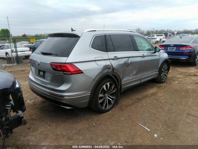 Photo 3 VIN: 3VV4B7AX3LM171778 - VOLKSWAGEN TIGUAN 