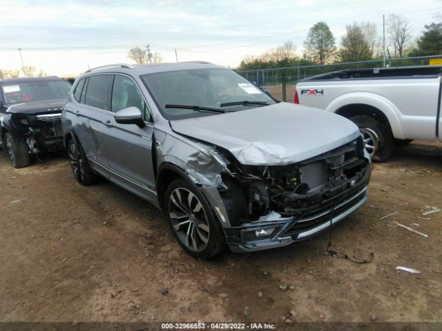 Photo 5 VIN: 3VV4B7AX3LM171778 - VOLKSWAGEN TIGUAN 