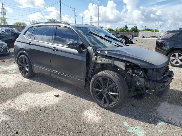 Photo 3 VIN: 3VV4B7AX3NM022578 - VOLKSWAGEN TIGUAN 