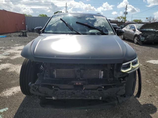 Photo 4 VIN: 3VV4B7AX3NM022578 - VOLKSWAGEN TIGUAN 