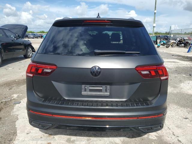 Photo 5 VIN: 3VV4B7AX3NM022578 - VOLKSWAGEN TIGUAN 