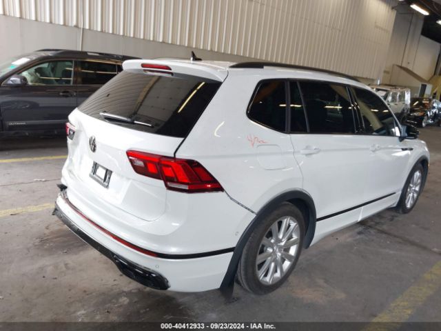 Photo 3 VIN: 3VV4B7AX3NM068721 - VOLKSWAGEN TIGUAN 