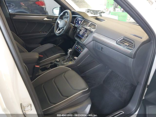 Photo 4 VIN: 3VV4B7AX3NM068721 - VOLKSWAGEN TIGUAN 