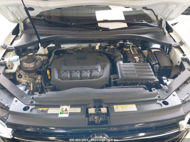 Photo 9 VIN: 3VV4B7AX3NM068721 - VOLKSWAGEN TIGUAN 