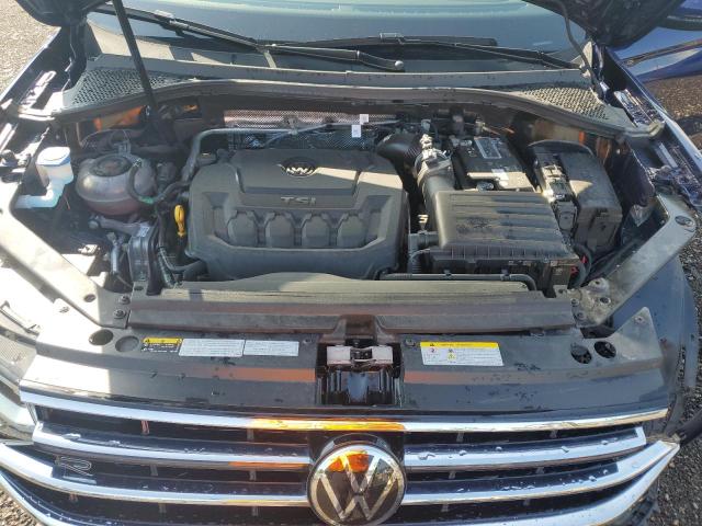 Photo 11 VIN: 3VV4B7AX3NM085034 - VOLKSWAGEN TIGUAN SEL 