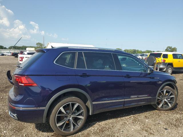 Photo 2 VIN: 3VV4B7AX3NM085034 - VOLKSWAGEN TIGUAN SEL 