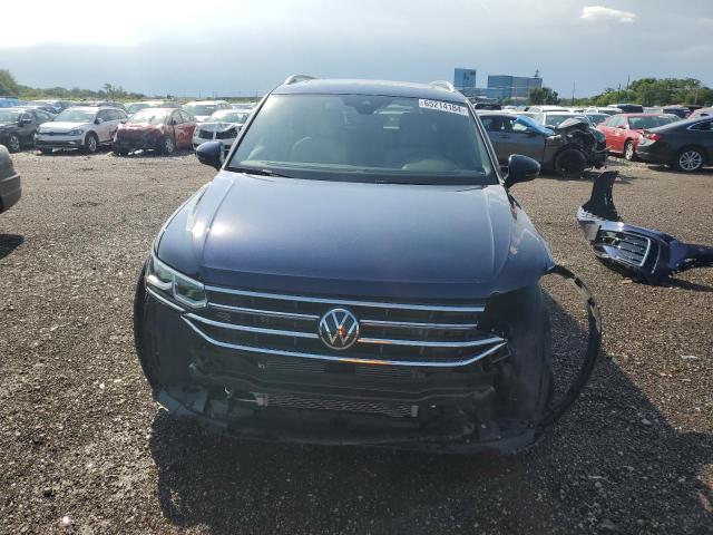 Photo 4 VIN: 3VV4B7AX3NM085034 - VOLKSWAGEN TIGUAN SEL 