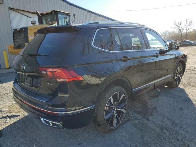 Photo 3 VIN: 3VV4B7AX3NM105640 - VOLKSWAGEN TIGUAN SEL 