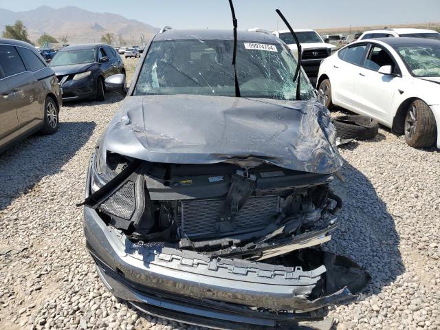 Photo 4 VIN: 3VV4B7AX3PM059536 - VOLKSWAGEN TIGUAN SEL 