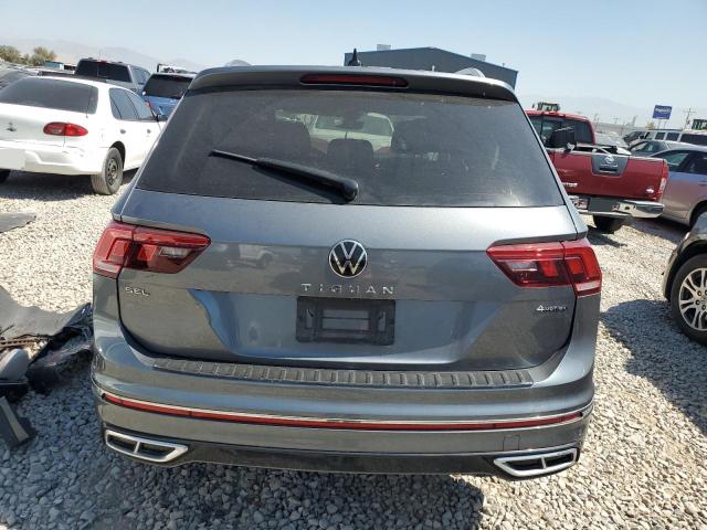 Photo 5 VIN: 3VV4B7AX3PM059536 - VOLKSWAGEN TIGUAN SEL 