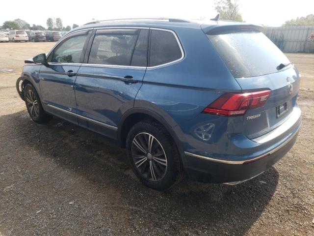 Photo 1 VIN: 3VV4B7AX4JM069256 - VOLKSWAGEN TIGUAN 