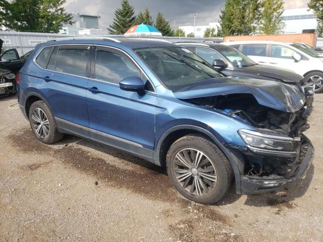 Photo 3 VIN: 3VV4B7AX4JM069256 - VOLKSWAGEN TIGUAN 