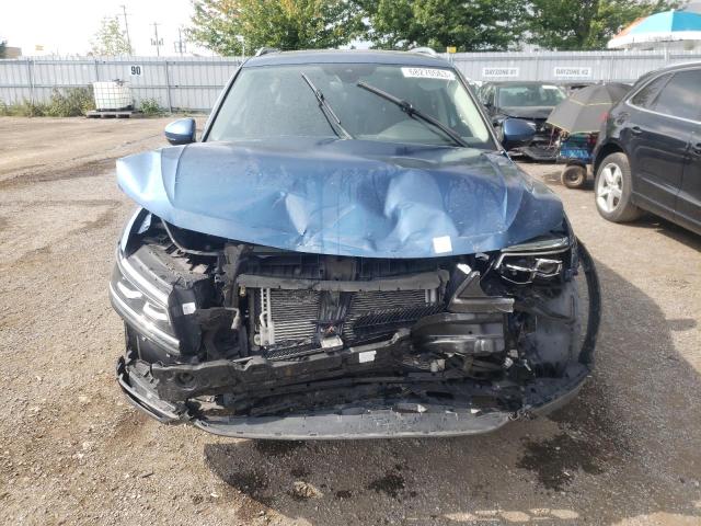 Photo 4 VIN: 3VV4B7AX4JM069256 - VOLKSWAGEN TIGUAN 