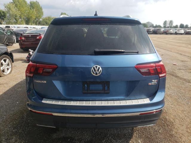 Photo 5 VIN: 3VV4B7AX4JM069256 - VOLKSWAGEN TIGUAN 