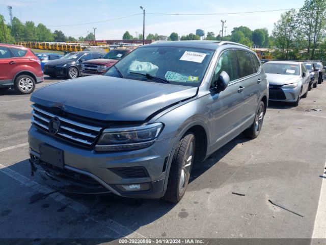 Photo 1 VIN: 3VV4B7AX4JM131531 - VOLKSWAGEN TIGUAN 