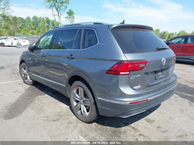 Photo 2 VIN: 3VV4B7AX4JM131531 - VOLKSWAGEN TIGUAN 