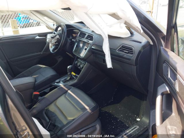 Photo 4 VIN: 3VV4B7AX4JM131531 - VOLKSWAGEN TIGUAN 