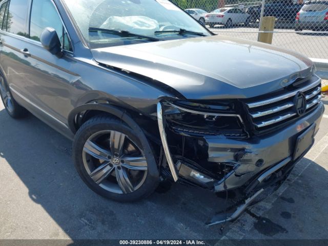 Photo 5 VIN: 3VV4B7AX4JM131531 - VOLKSWAGEN TIGUAN 