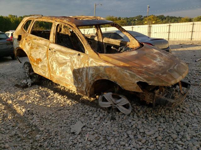 Photo 3 VIN: 3VV4B7AX4JM174637 - VOLKSWAGEN TIGUAN SEL 