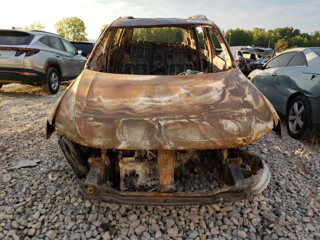 Photo 4 VIN: 3VV4B7AX4JM174637 - VOLKSWAGEN TIGUAN SEL 