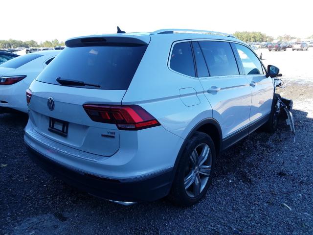 Photo 3 VIN: 3VV4B7AX4JM188165 - VOLKSWAGEN TIGUAN 