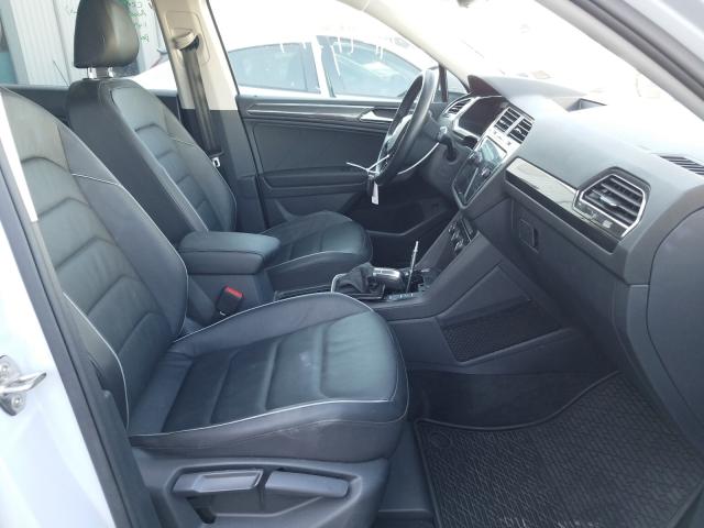 Photo 4 VIN: 3VV4B7AX4JM188165 - VOLKSWAGEN TIGUAN 