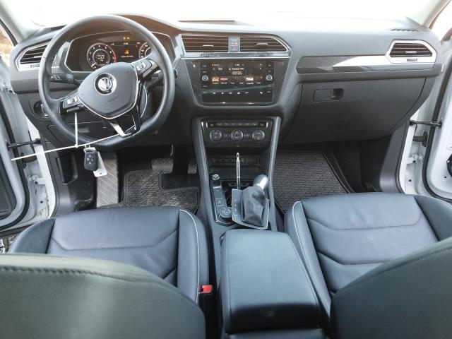 Photo 8 VIN: 3VV4B7AX4JM188165 - VOLKSWAGEN TIGUAN 