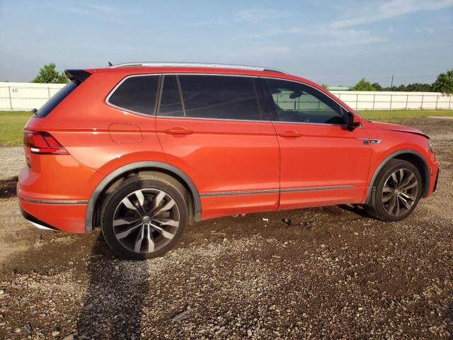 Photo 2 VIN: 3VV4B7AX4JM195357 - VOLKSWAGEN TIGUAN SEL 