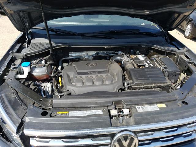 Photo 6 VIN: 3VV4B7AX4JM208110 - VOLKSWAGEN TIGUAN 