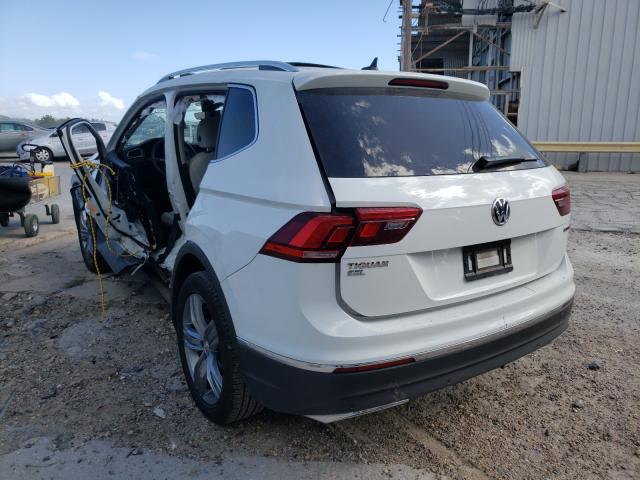 Photo 2 VIN: 3VV4B7AX4KM008202 - VOLKSWAGEN TIGUAN SEL 