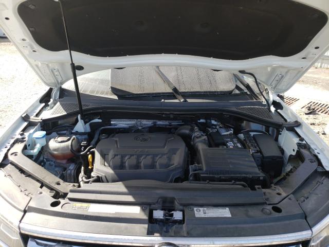 Photo 6 VIN: 3VV4B7AX4KM008202 - VOLKSWAGEN TIGUAN SEL 