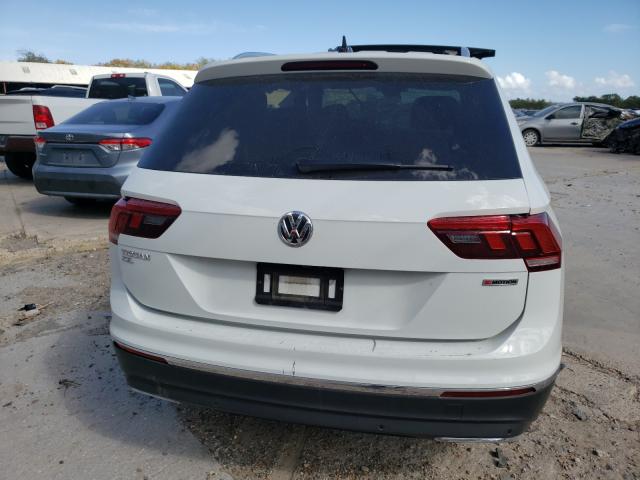 Photo 8 VIN: 3VV4B7AX4KM008202 - VOLKSWAGEN TIGUAN SEL 