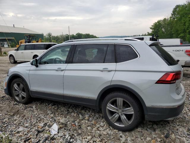 Photo 1 VIN: 3VV4B7AX4KM036050 - VOLKSWAGEN TIGUAN 