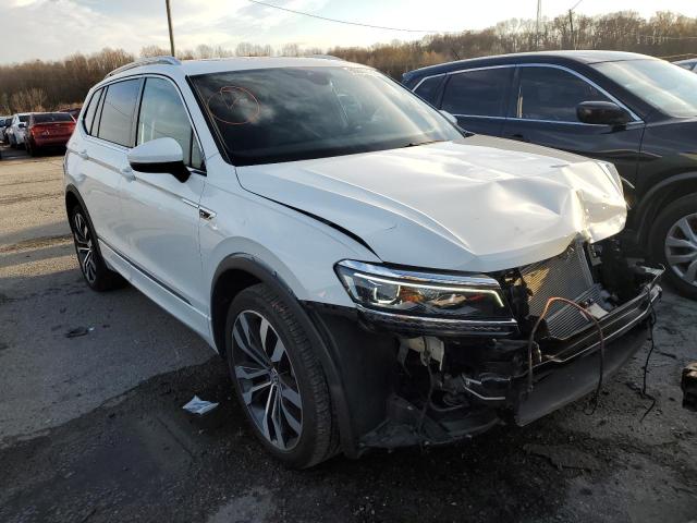 Photo 0 VIN: 3VV4B7AX4KM083613 - VOLKSWAGEN TIGUAN SEL 